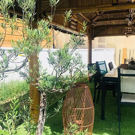Apartment Proche Avignon Au Calme Les Angles (Gard)