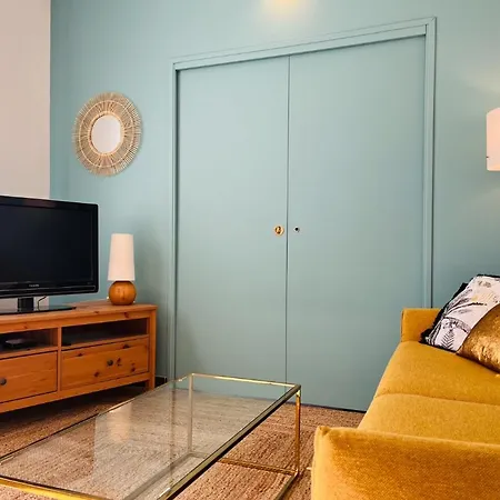 Proche Avignon Au Calme Daire