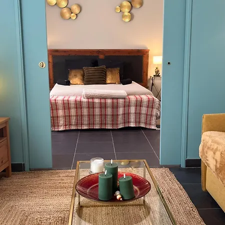 Apartment Proche Avignon Au Calme *