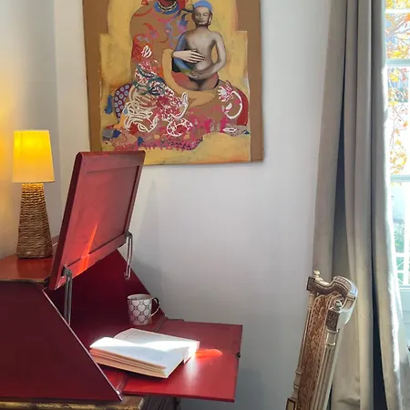 Proche Avignon Au Calme Apartment Les Angles (Gard)